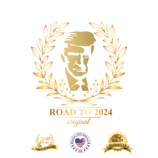 trumpbadge